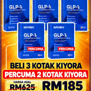 PAKEJ PROMO